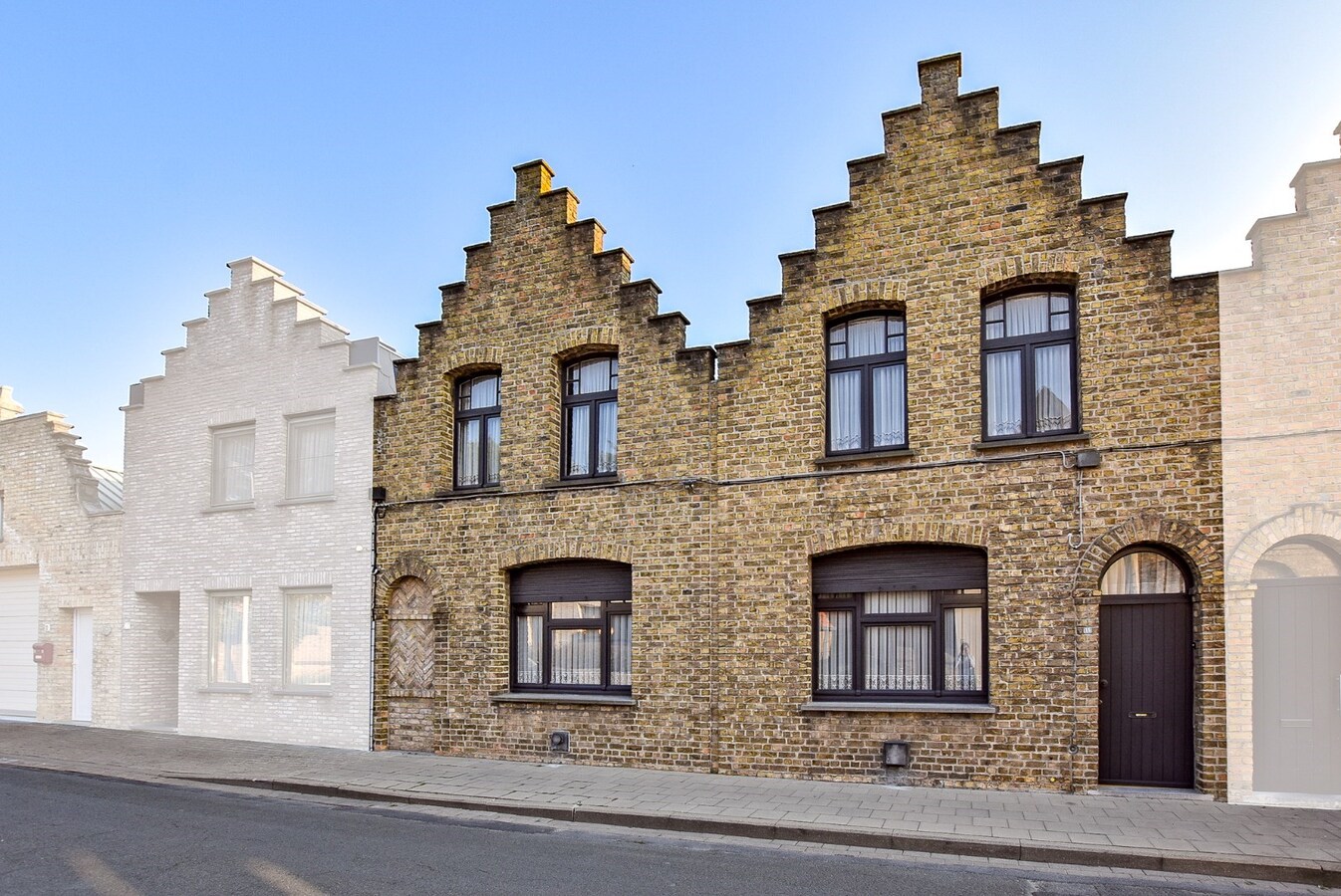 Verkocht woning - Diksmuide