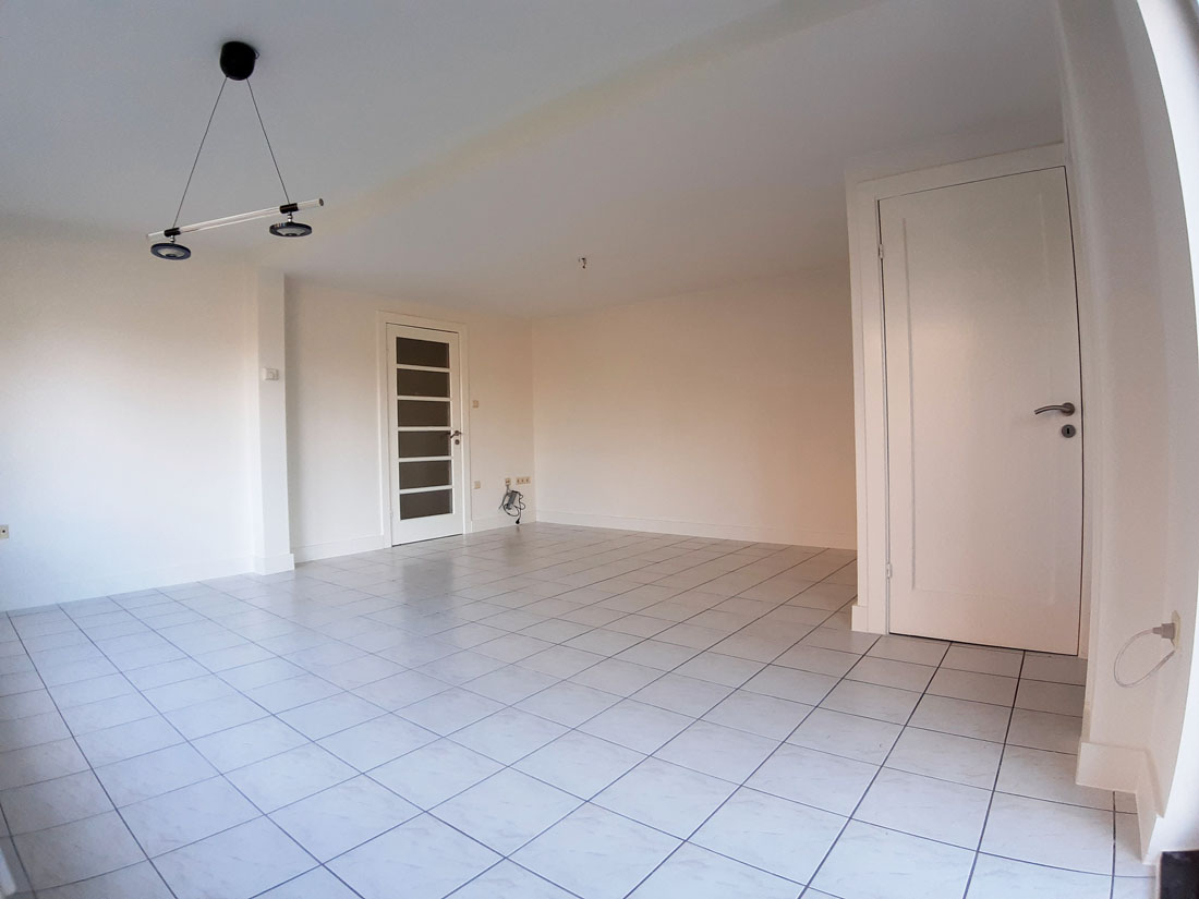 Verhuurd appartement - Hasselt