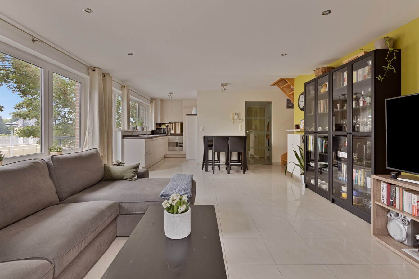 Verhuurd appartement - Herent