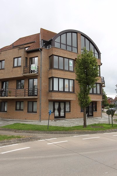 Verhuurd appartement - Koekelare
