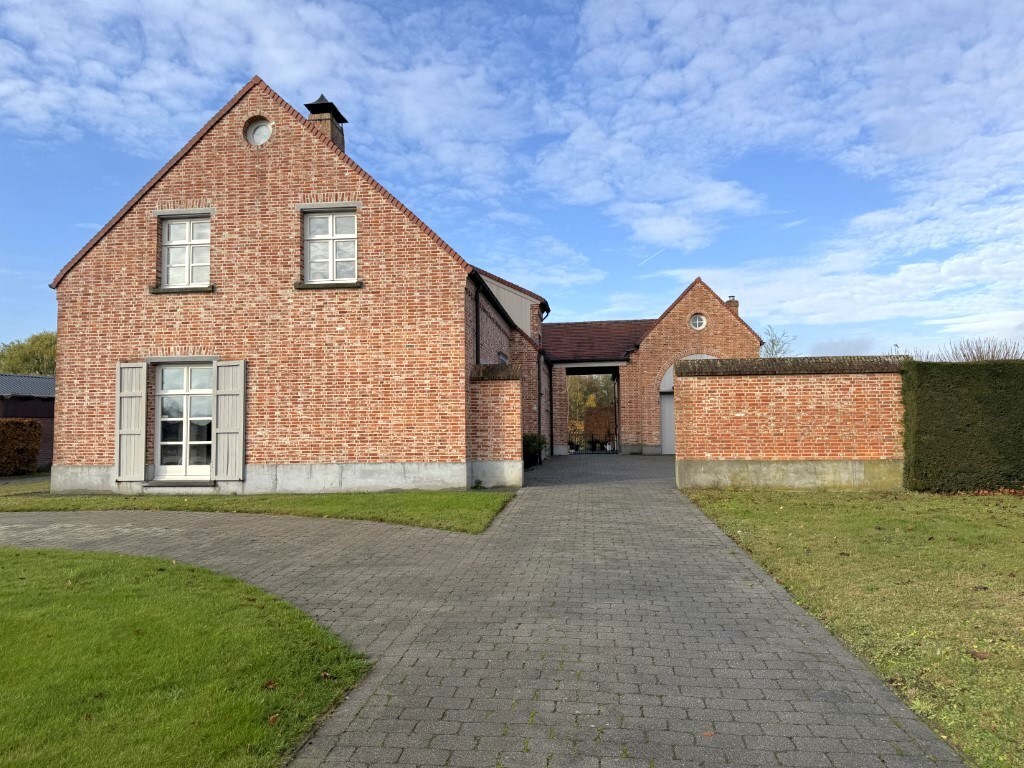 Woning te huur in Poppel