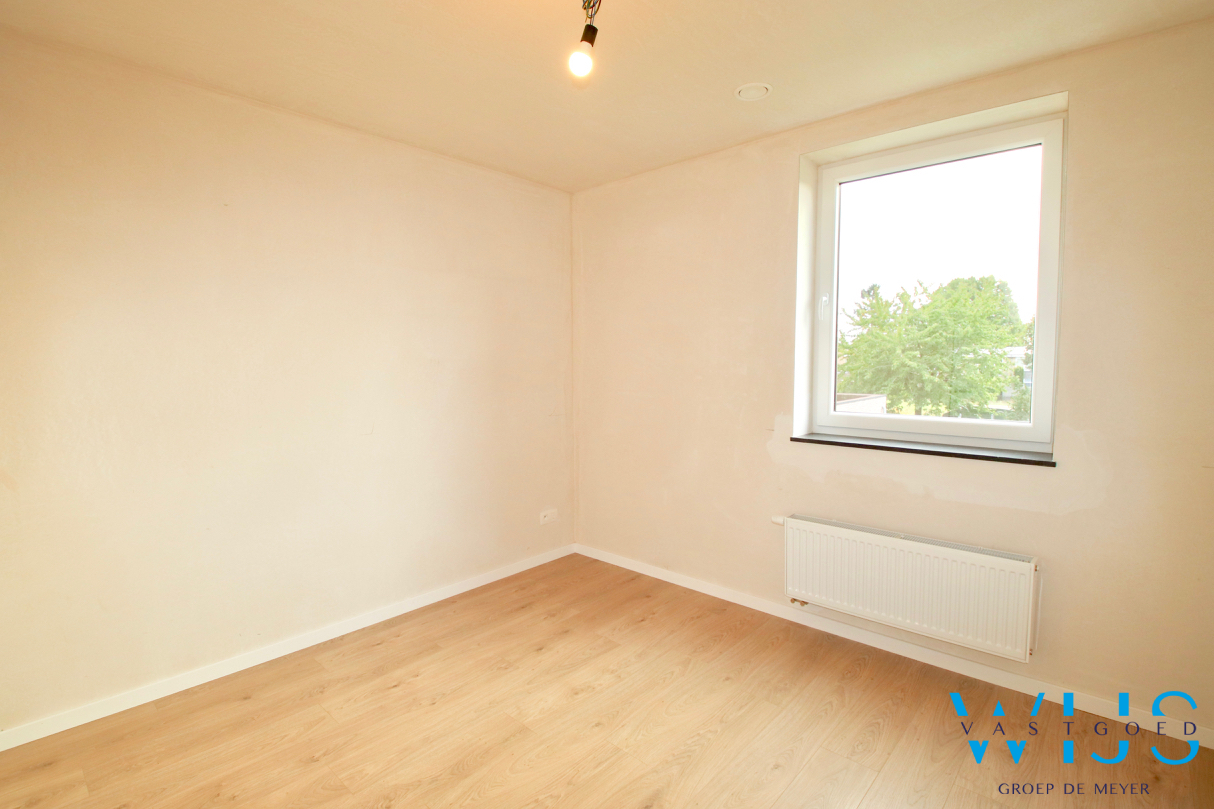 Tijdloze nieuwbouw met 4 slaapkamers te ERTVELDE ! 