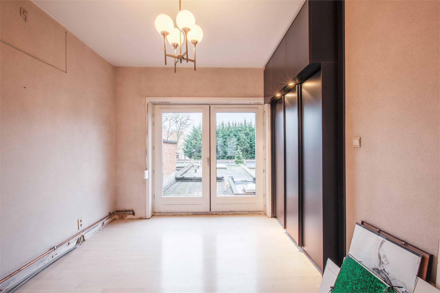 Woning verkocht in Gentbrugge