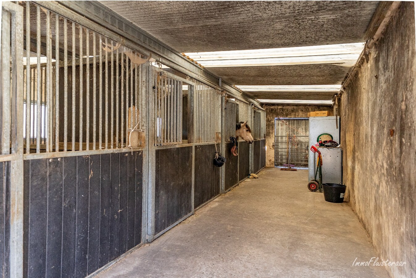 Property for sale in Kampenhout