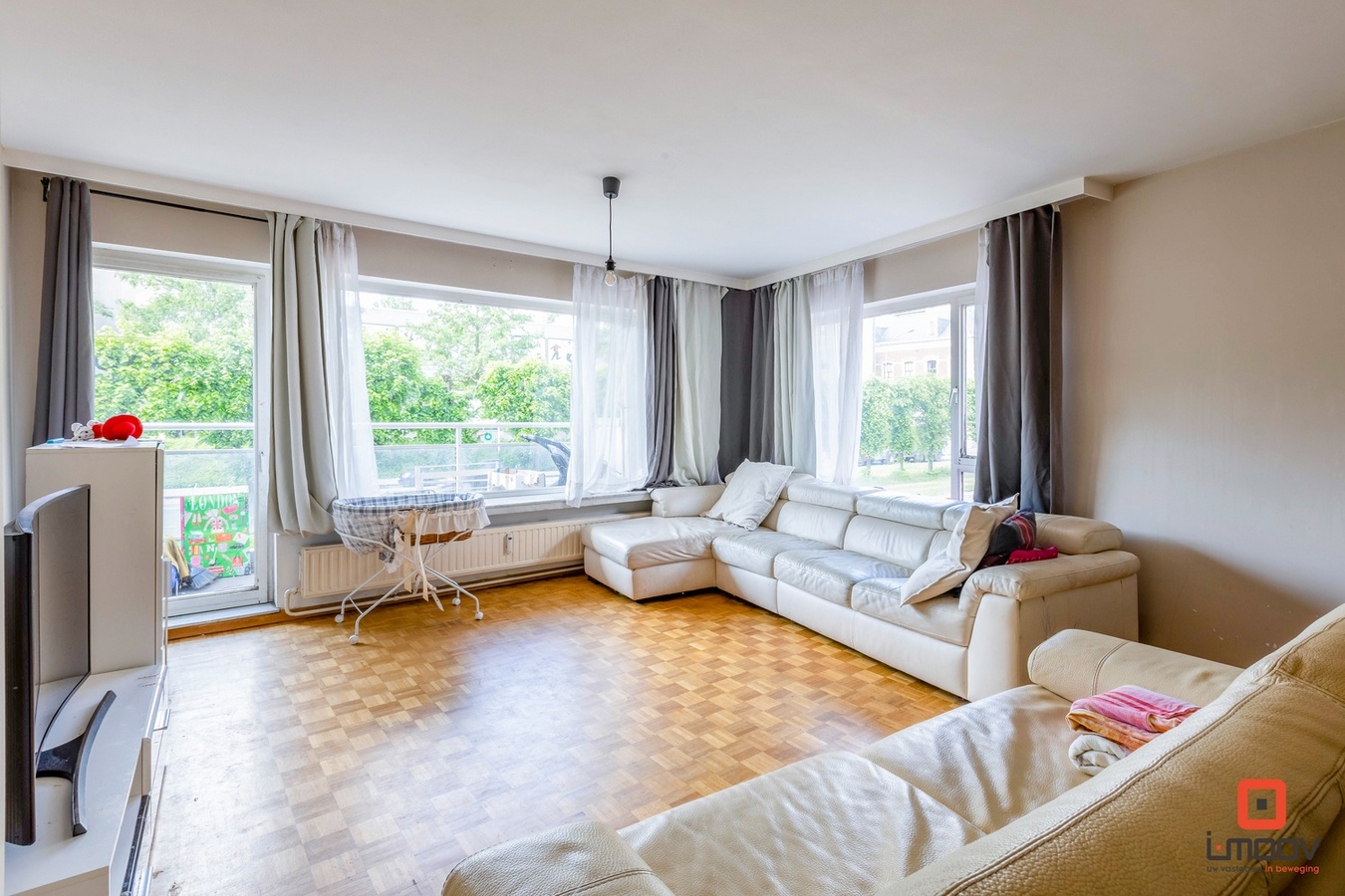 Verkocht appartement - Gent