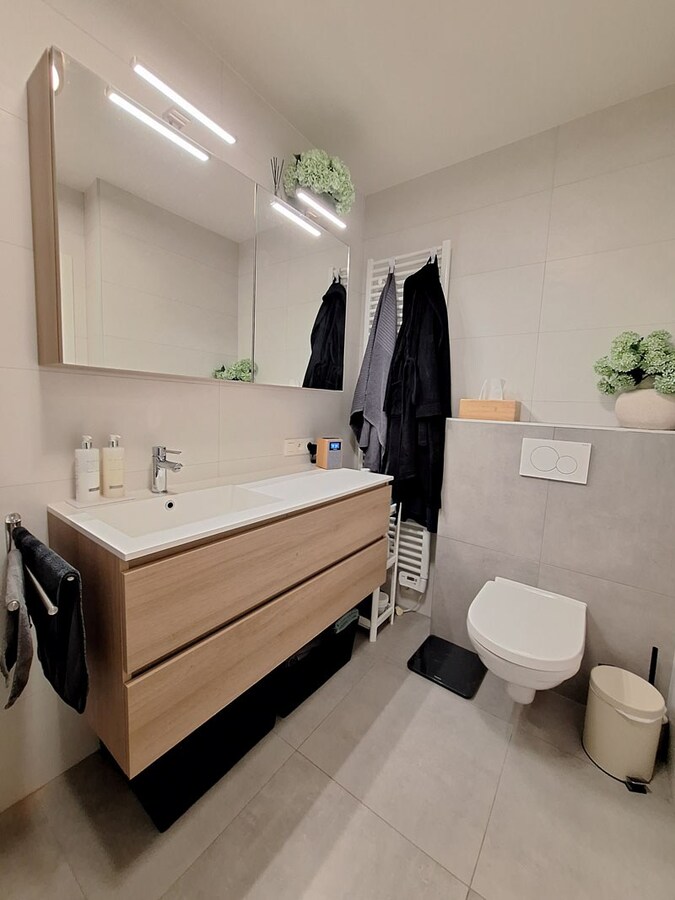 Stijlvol en luxueus appartement te huur in Beverst-Bilzen 