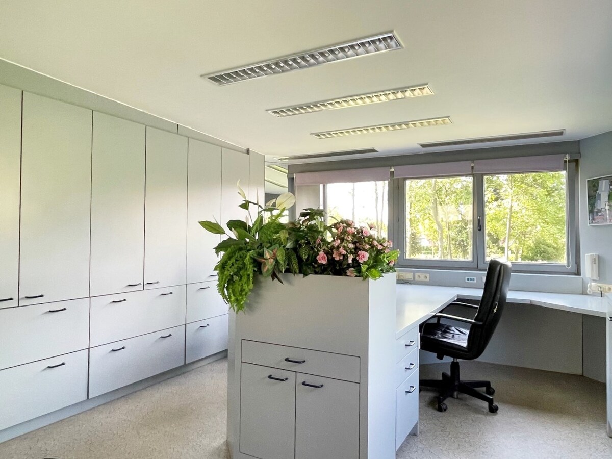 Industrie te huur in Weelde