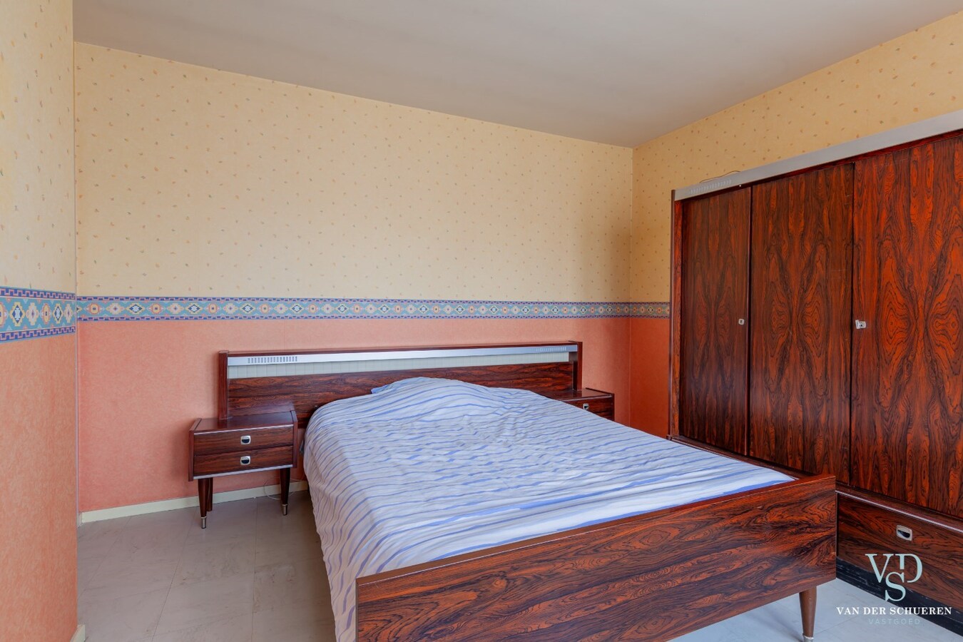 Degelijke Half Open Bebouwing 