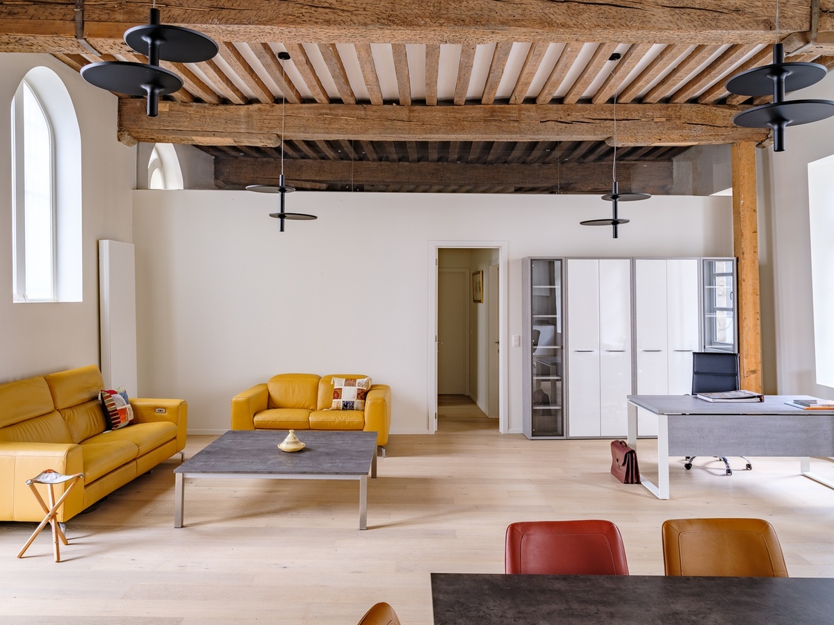 Verkocht appartement - Gent