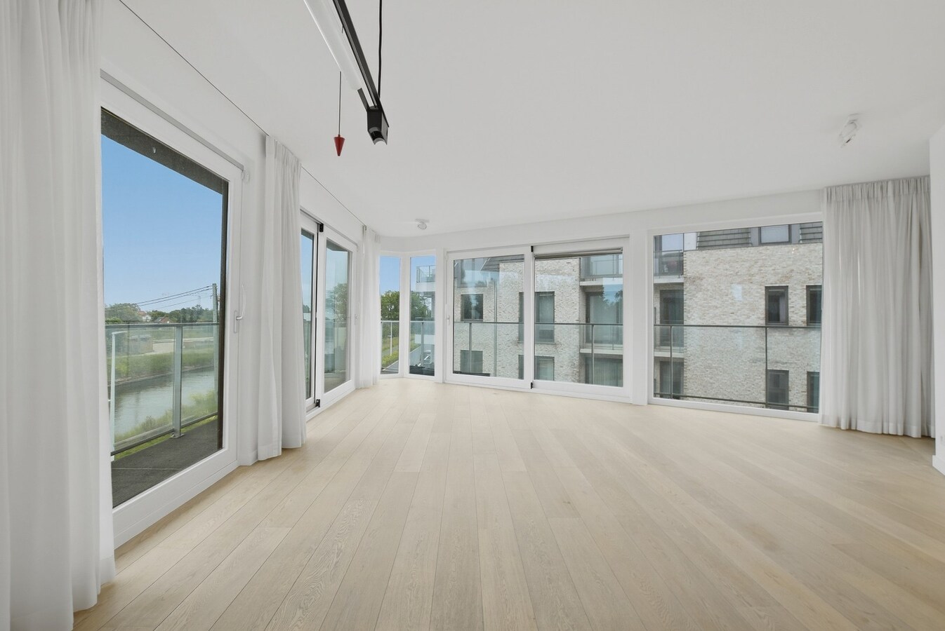 Te huur appartement - Nieuwpoort