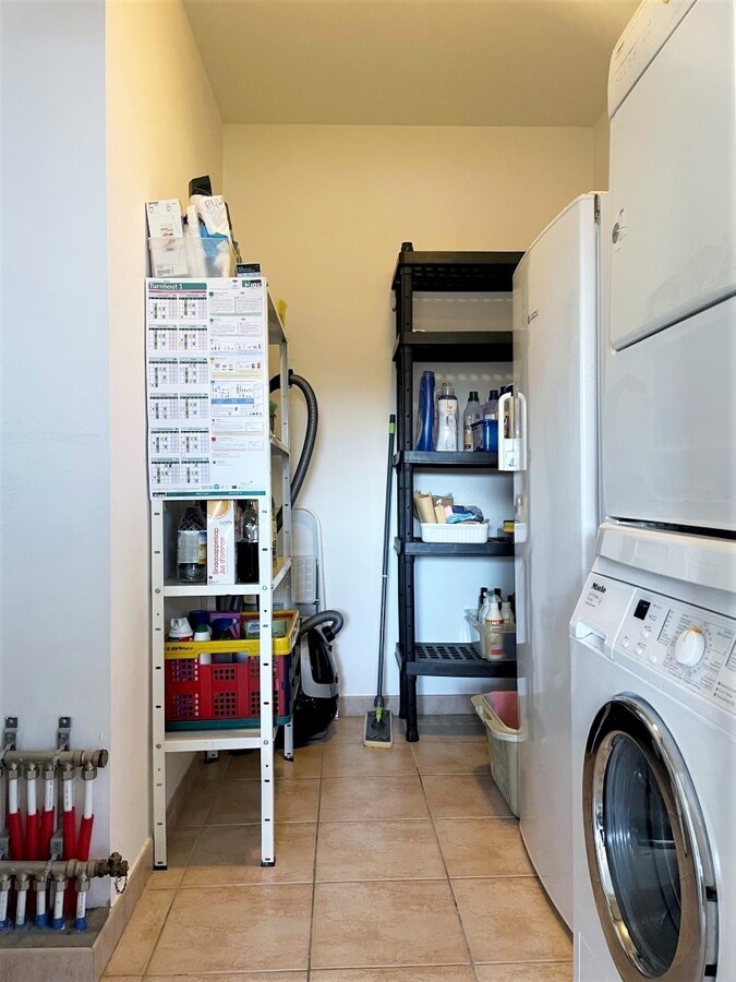 Appartement te huur in Turnhout