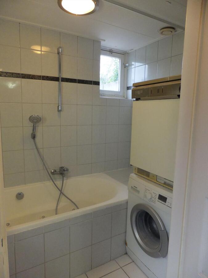 Woning verkocht in Tilburg