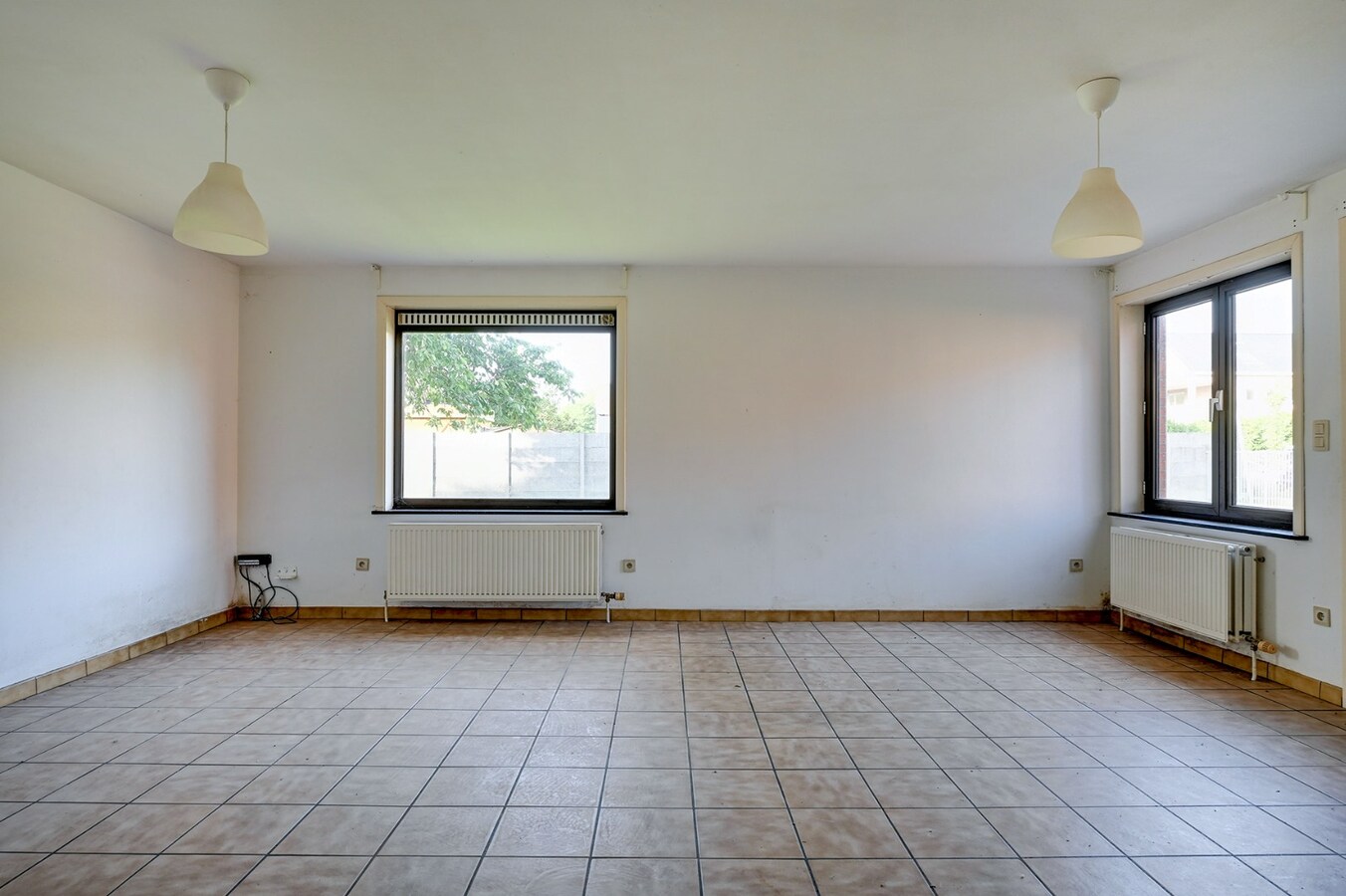 Centraal gelegen woning met 3 slaapkamers 