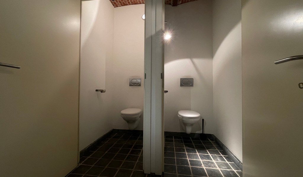 Loftkantoren te huur in Entrepot du Soleil in Antwerpen