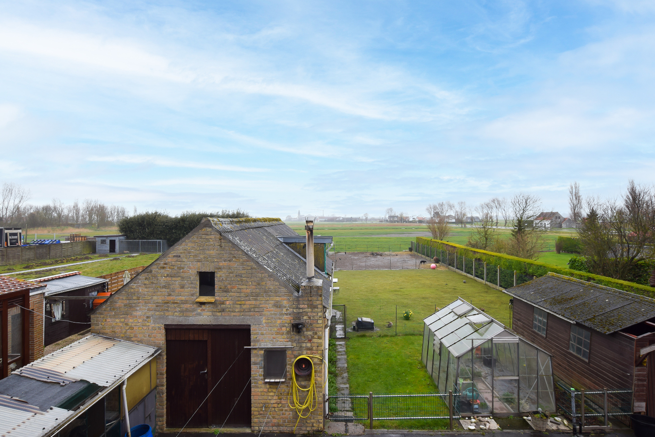 Verkocht woning - Middelkerke