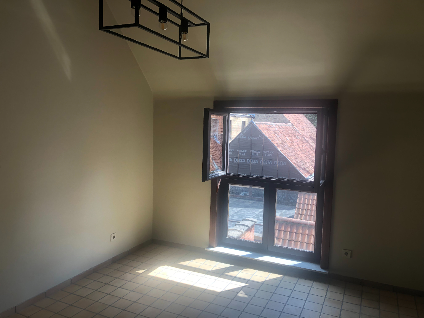 1-slaapkamerappartement centrum Brugge 