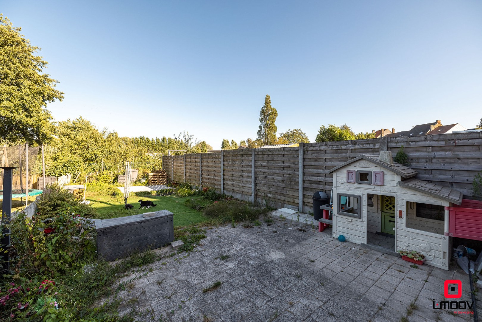 Woning te koop in Oostende
