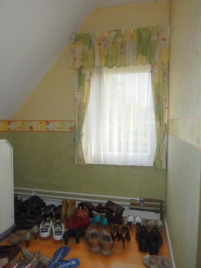 Gezellige charmante woning met garage en 3 slaapkamers 