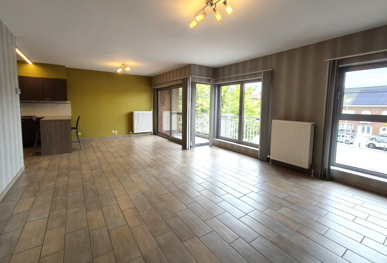 Verhuurd appartement - Tongeren