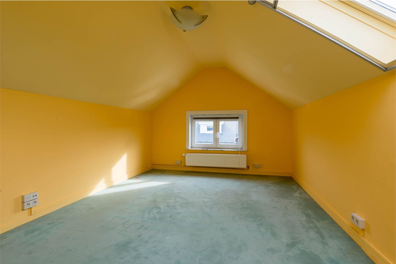 Villa verkocht in De Pinte