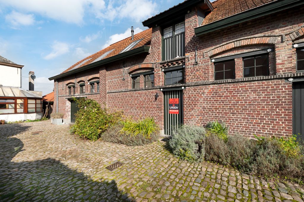 Woning verkocht in Oosterzele