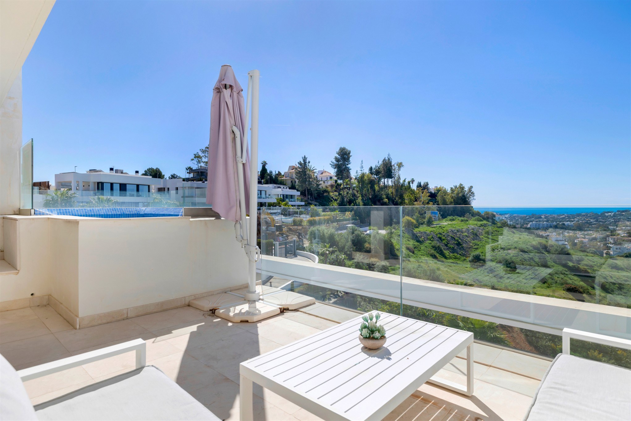 Appartement a vendre À Marbella