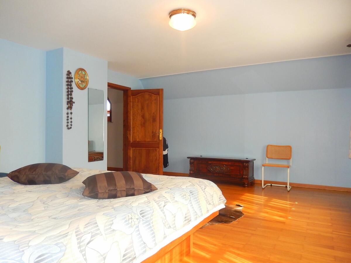 Exclusieve rustig gelegen villa 