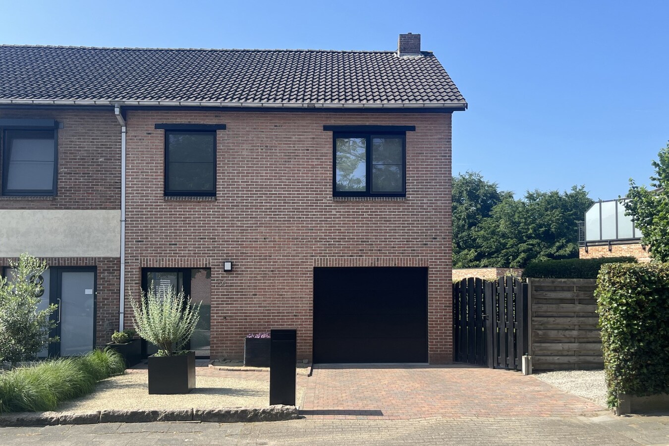 Verkocht - Woning - Kessel