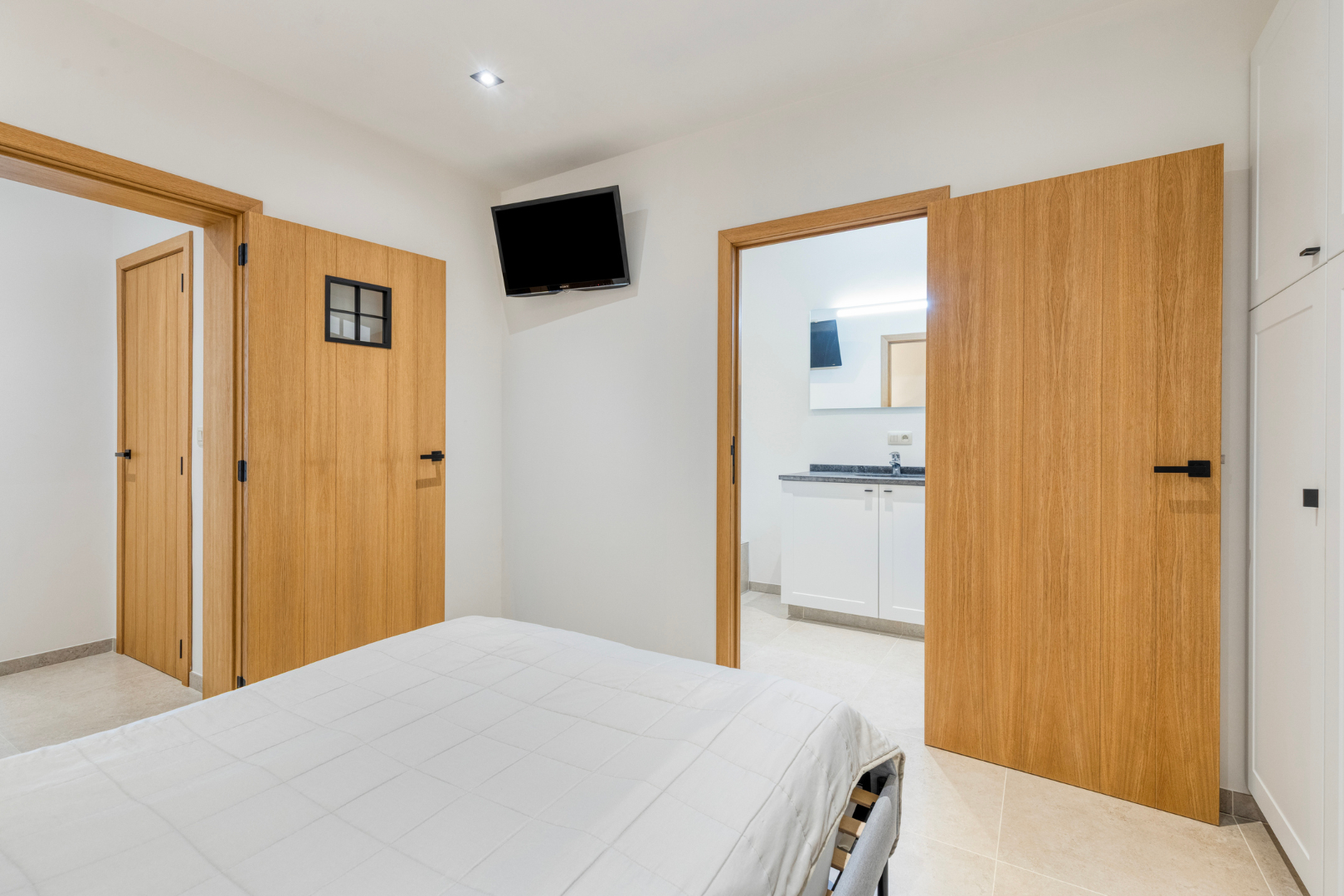 Appartement te koop in Knokke-Heist 