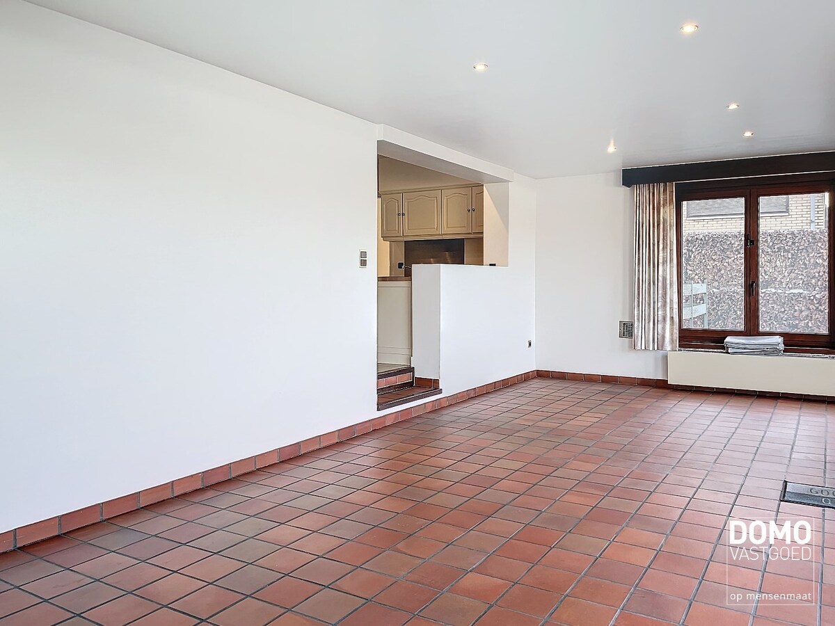 Ruime woning met 3 slaapkamers te Kermt - energielabel D - 146m² 