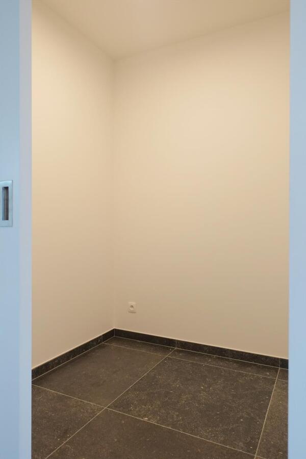 Prachtige nieuwbouw villa met landelijk zicht 