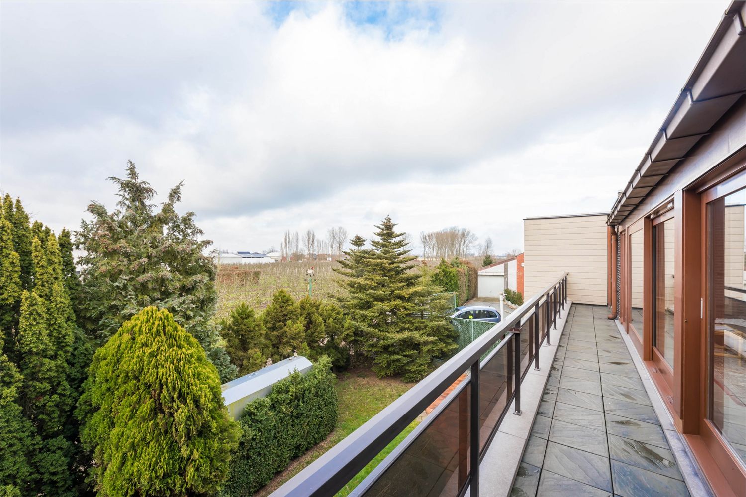 Woning verkocht in Sint-Gillis-Waas