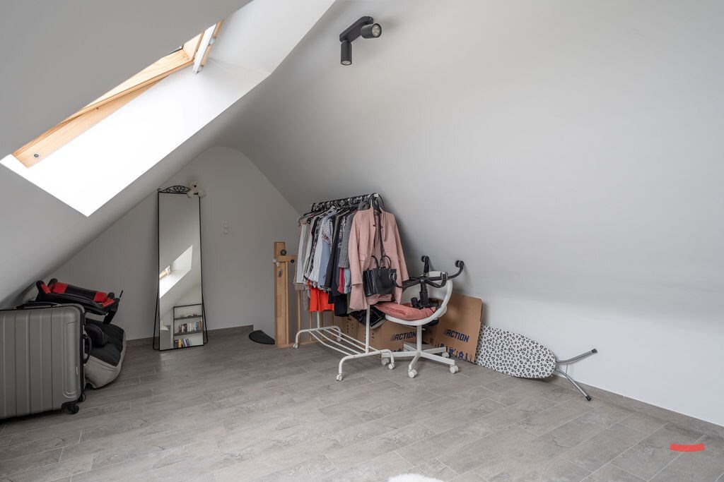 Appartement verkocht in Ravels