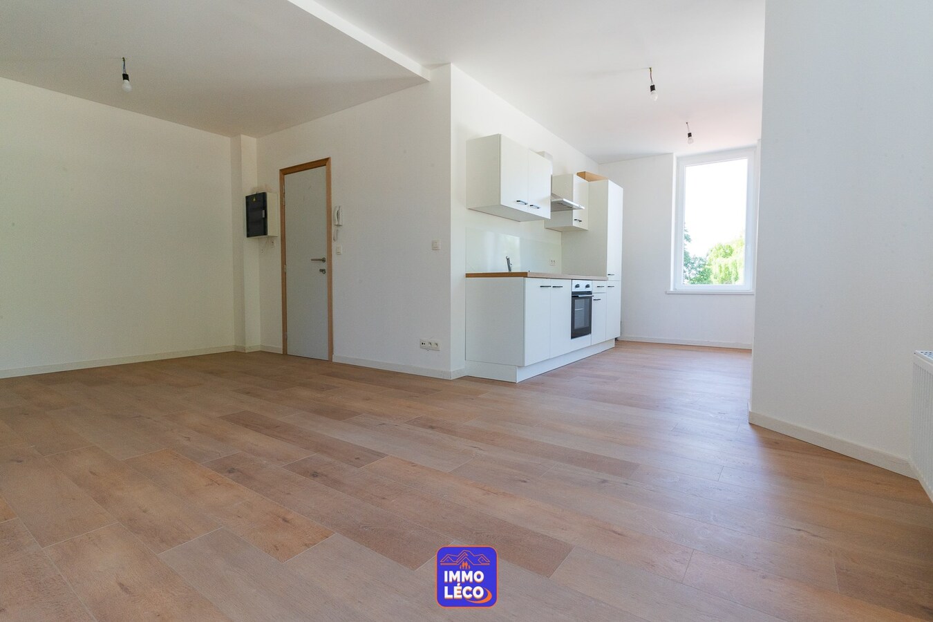 Appartement 1 chambre entièrement rénové en 2025, dans une rue calme ! 