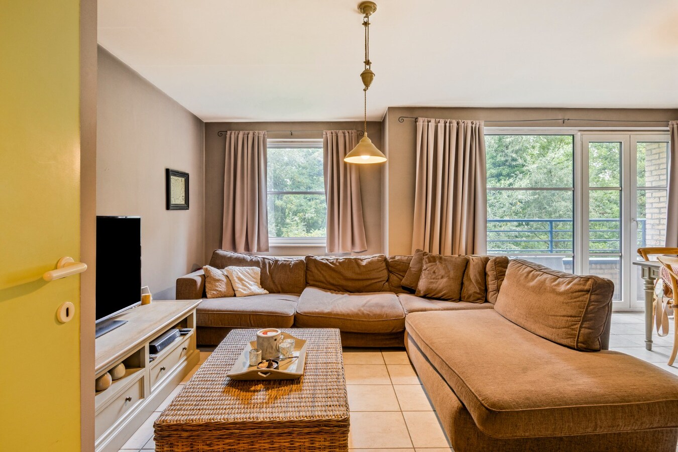 Verkocht appartement - Kessel-Lo