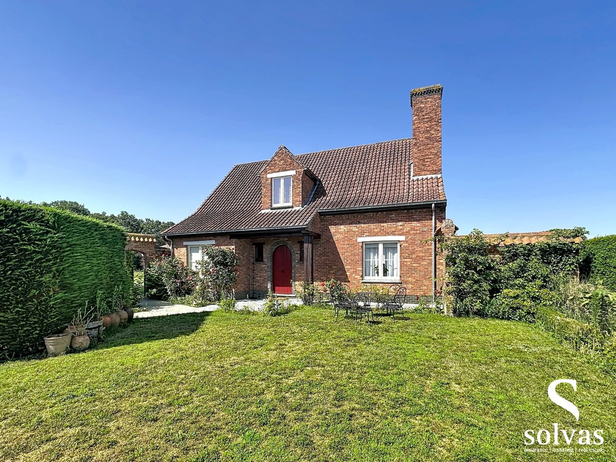 Te huur woning - Lievegem