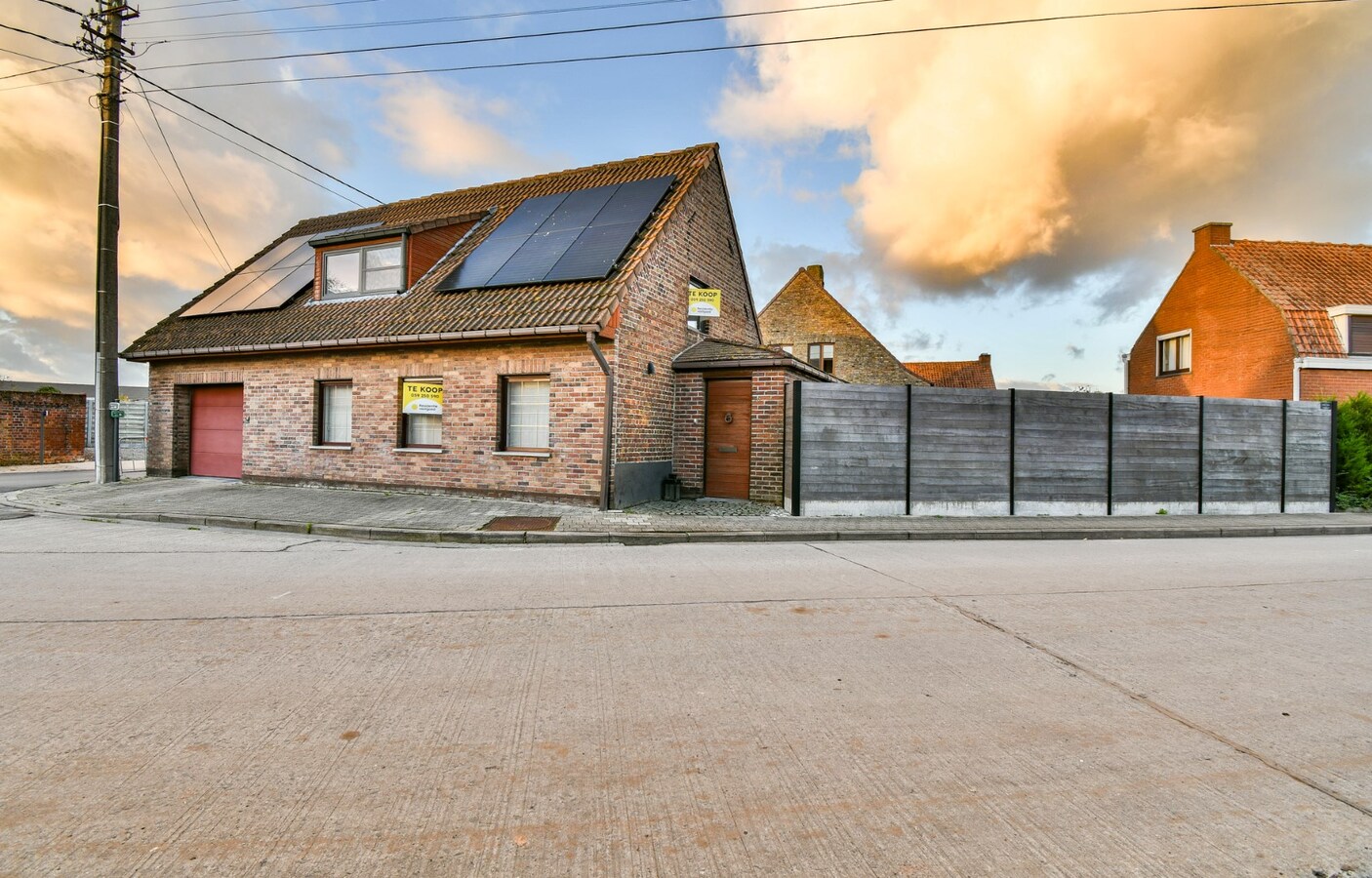 Verkocht woning - Torhout