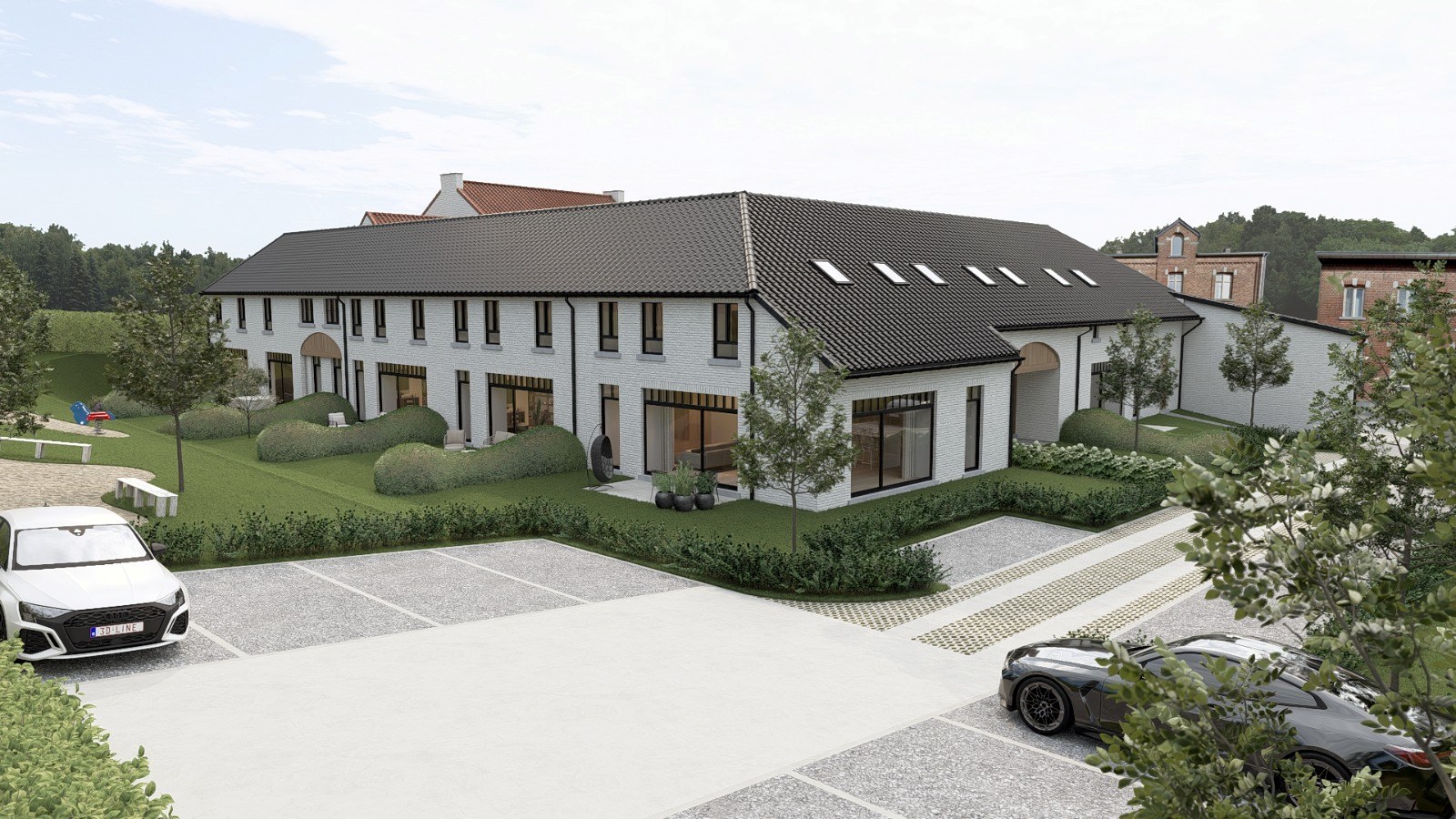 Bontzicht Hoeve - Landelijk wonen in stijl 