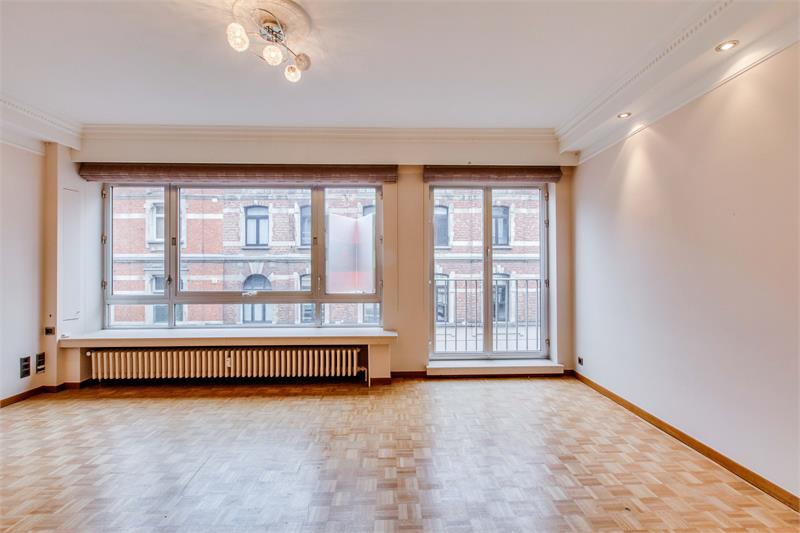Appartement verkocht in Gent
