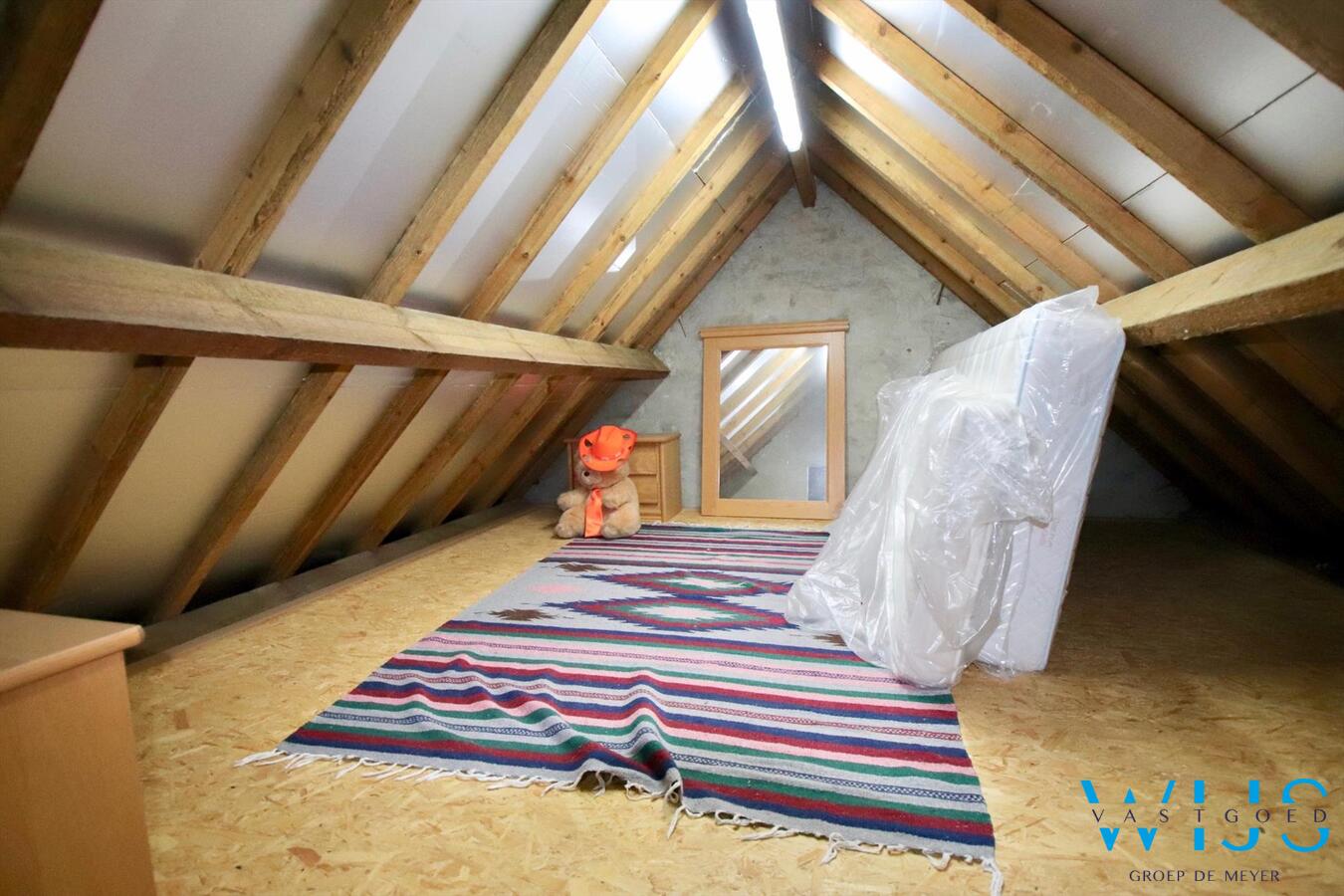 Enorm gezellig en goed gelegen woonhuis op een toplocatie in ERTVELDE ! 