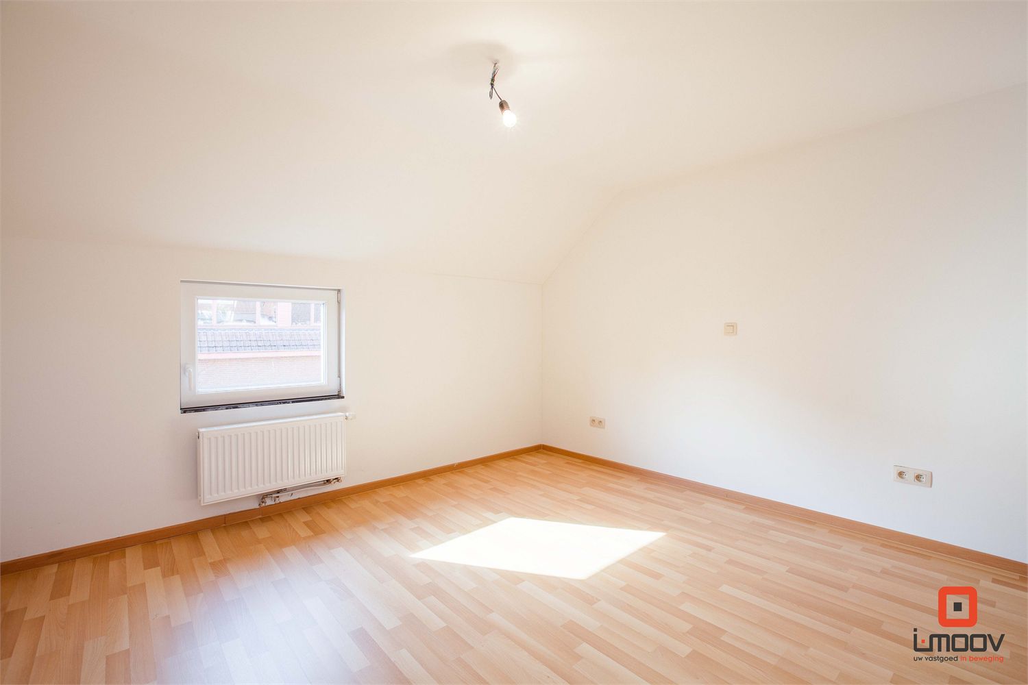 Woning verkocht in Gent