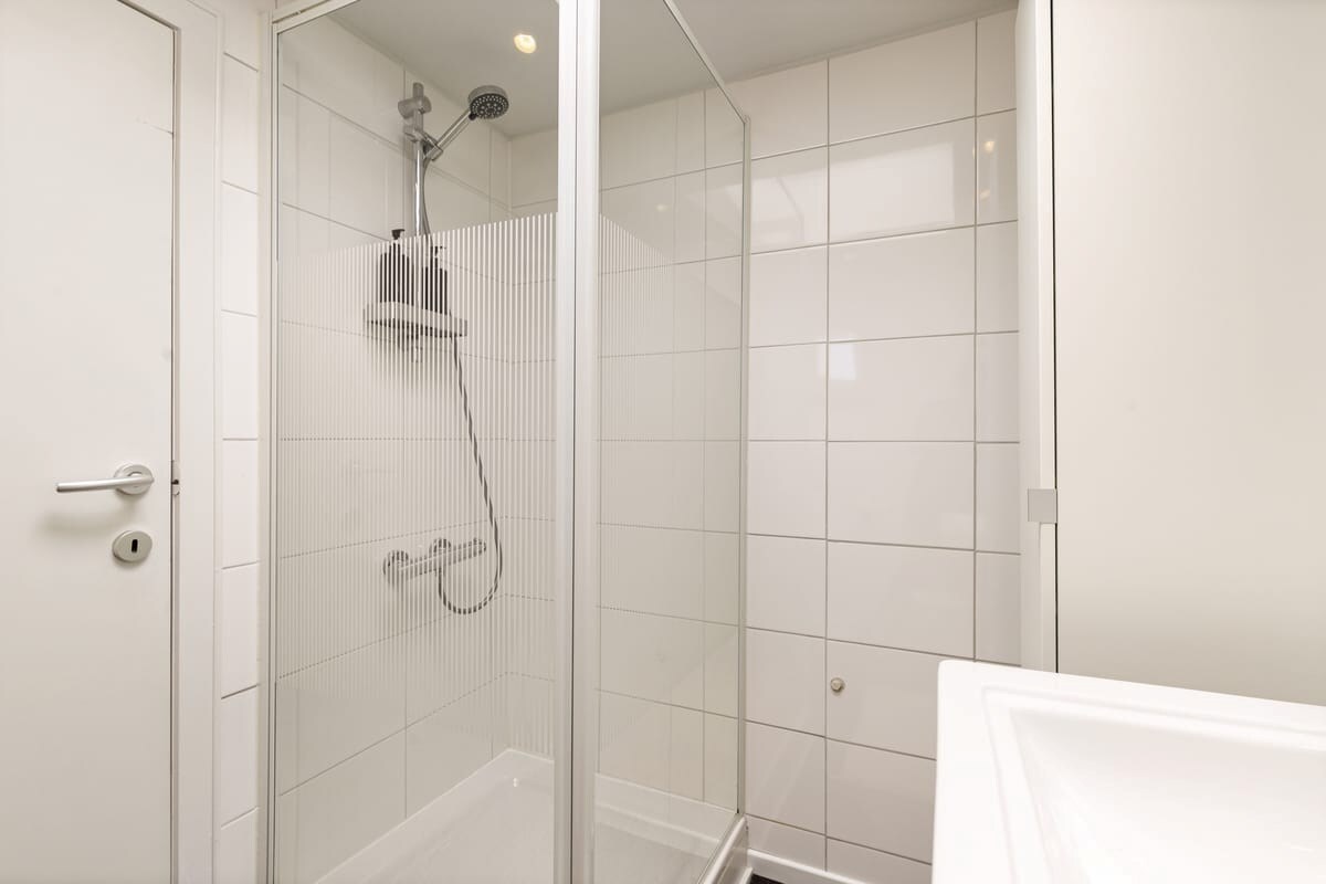 Klein maar bijzonder fijn 