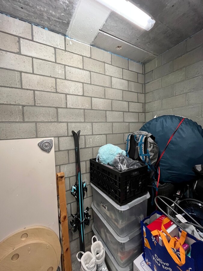 Modern, energiezuinig één slaapkamer appartement 