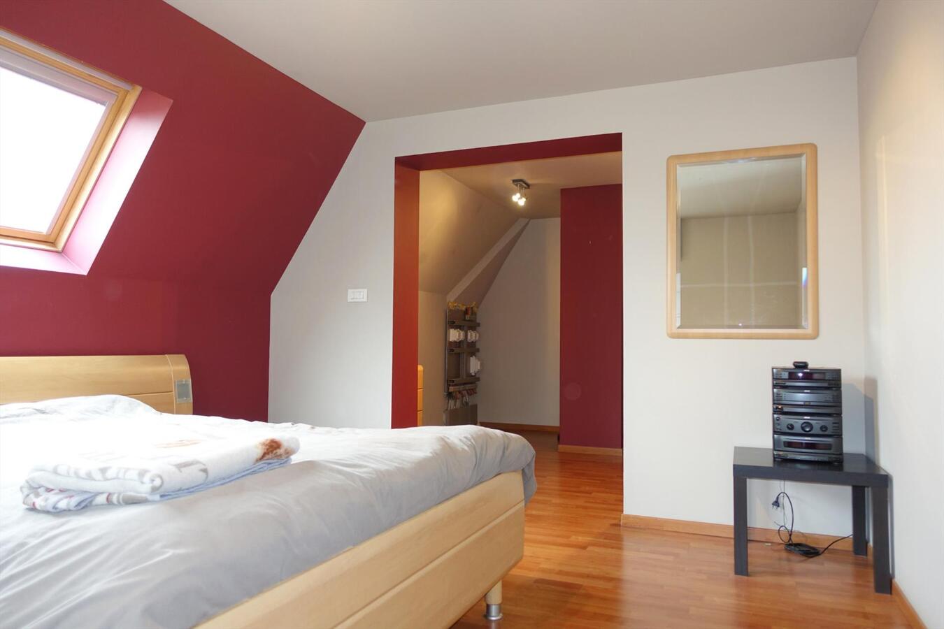 Prachtig ruime gerenoveerde woning 