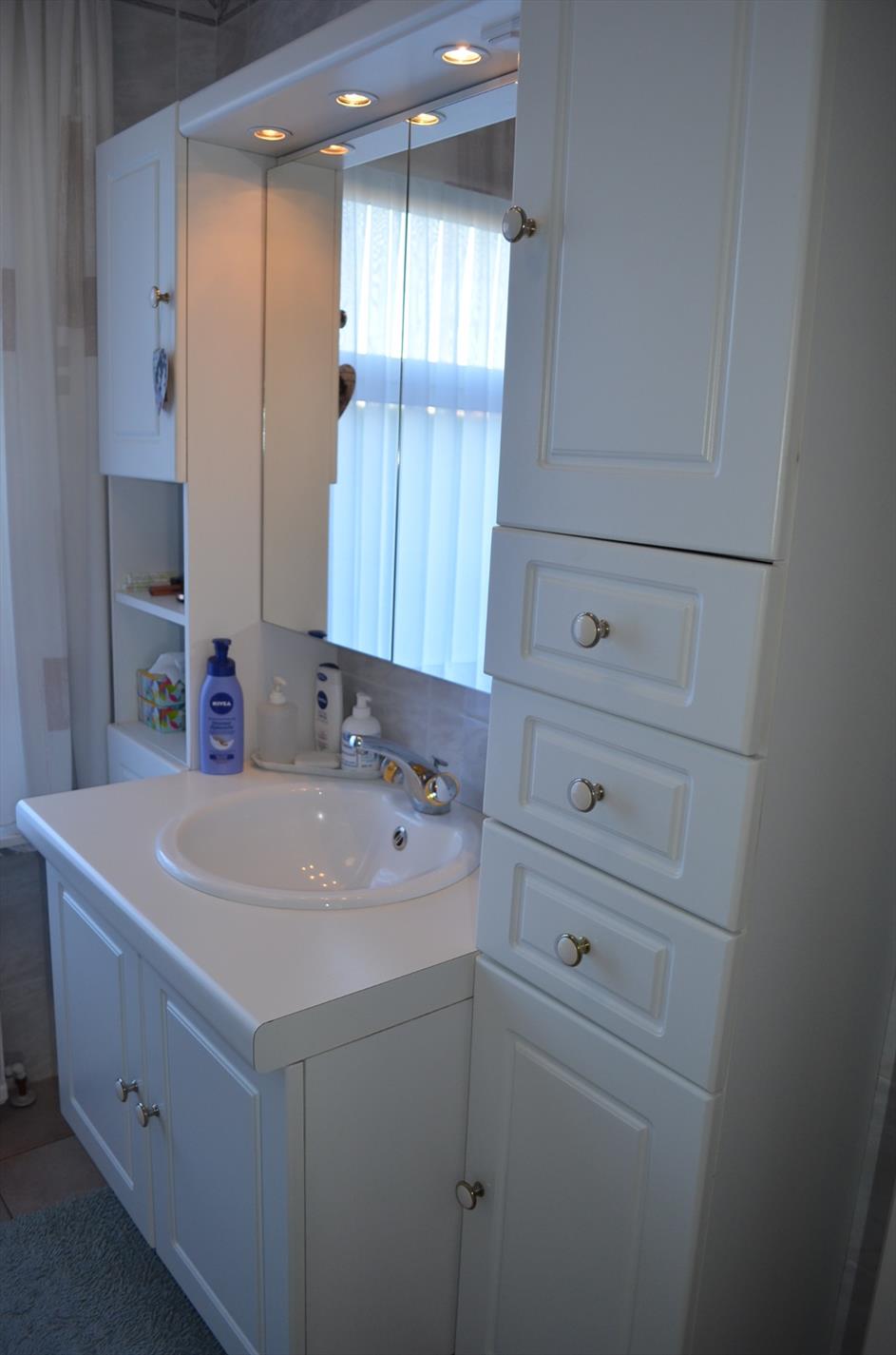 Bungalow op 814m² met  zicht op de weilanden te Adegem 