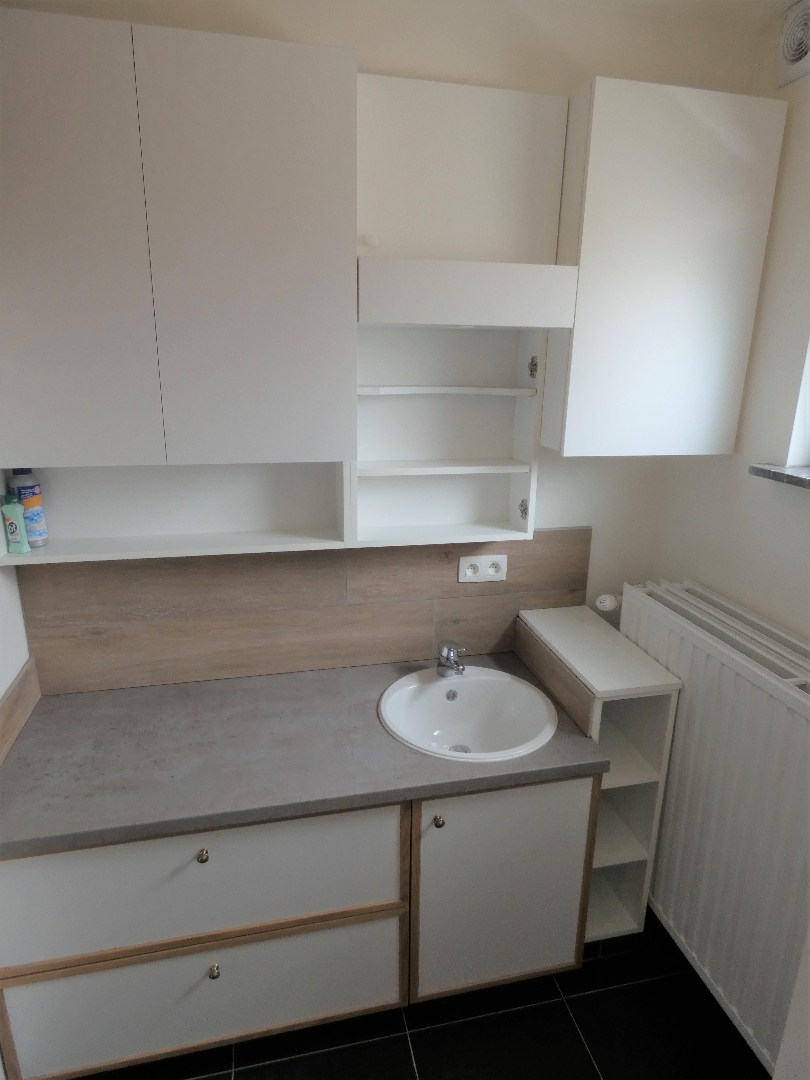 Instapklare woning met 3 slpk en gezellige tuin, Aartrijke 