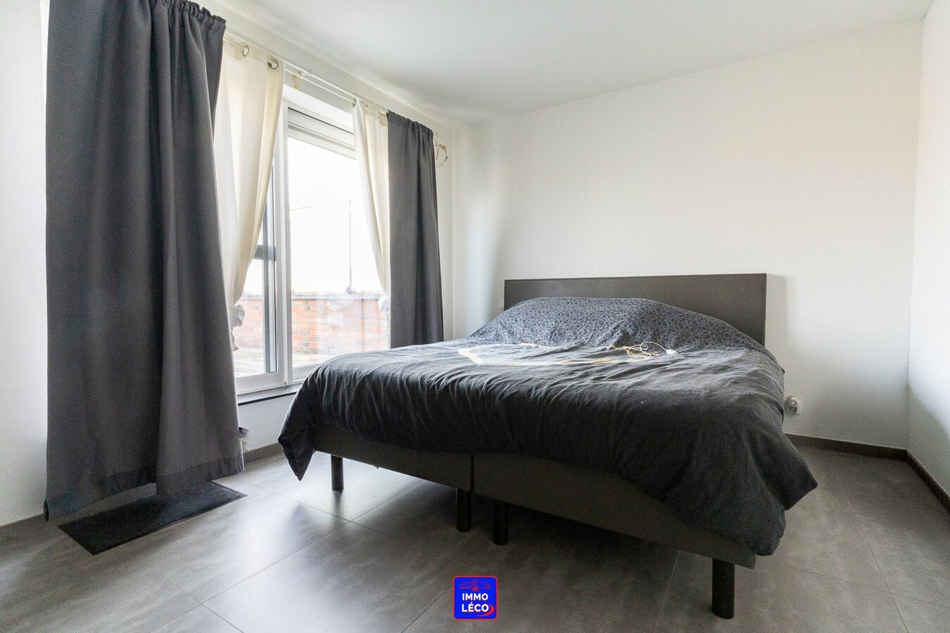 Maison rénovée avec jardin et garage, beaux volumes ! 