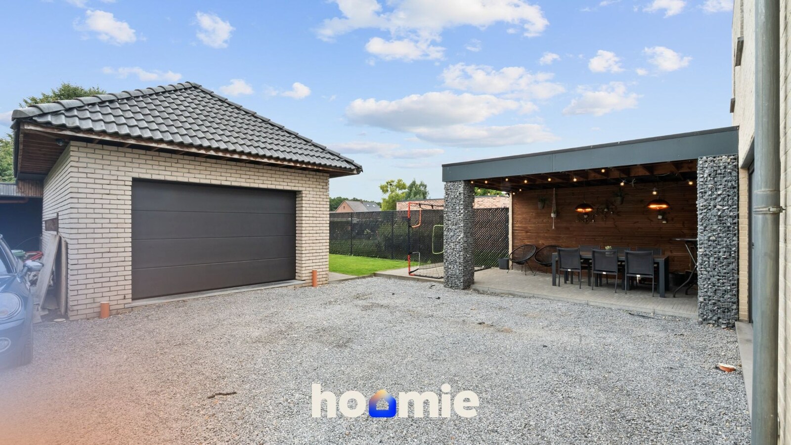 Woning sold in Dilsen-Stokkem