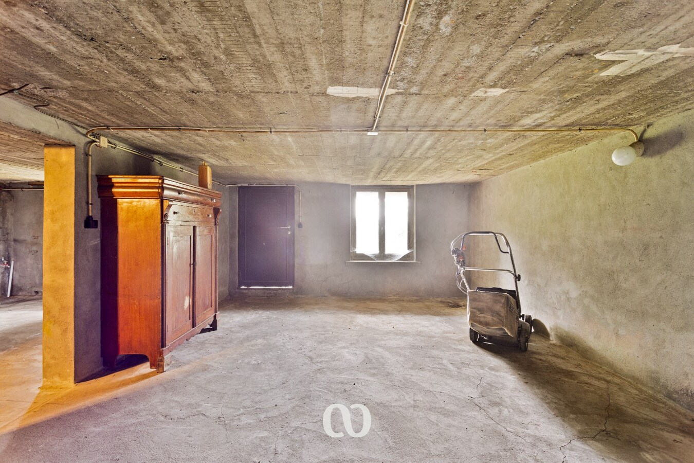 Te renoveren woning op sublieme locatie 