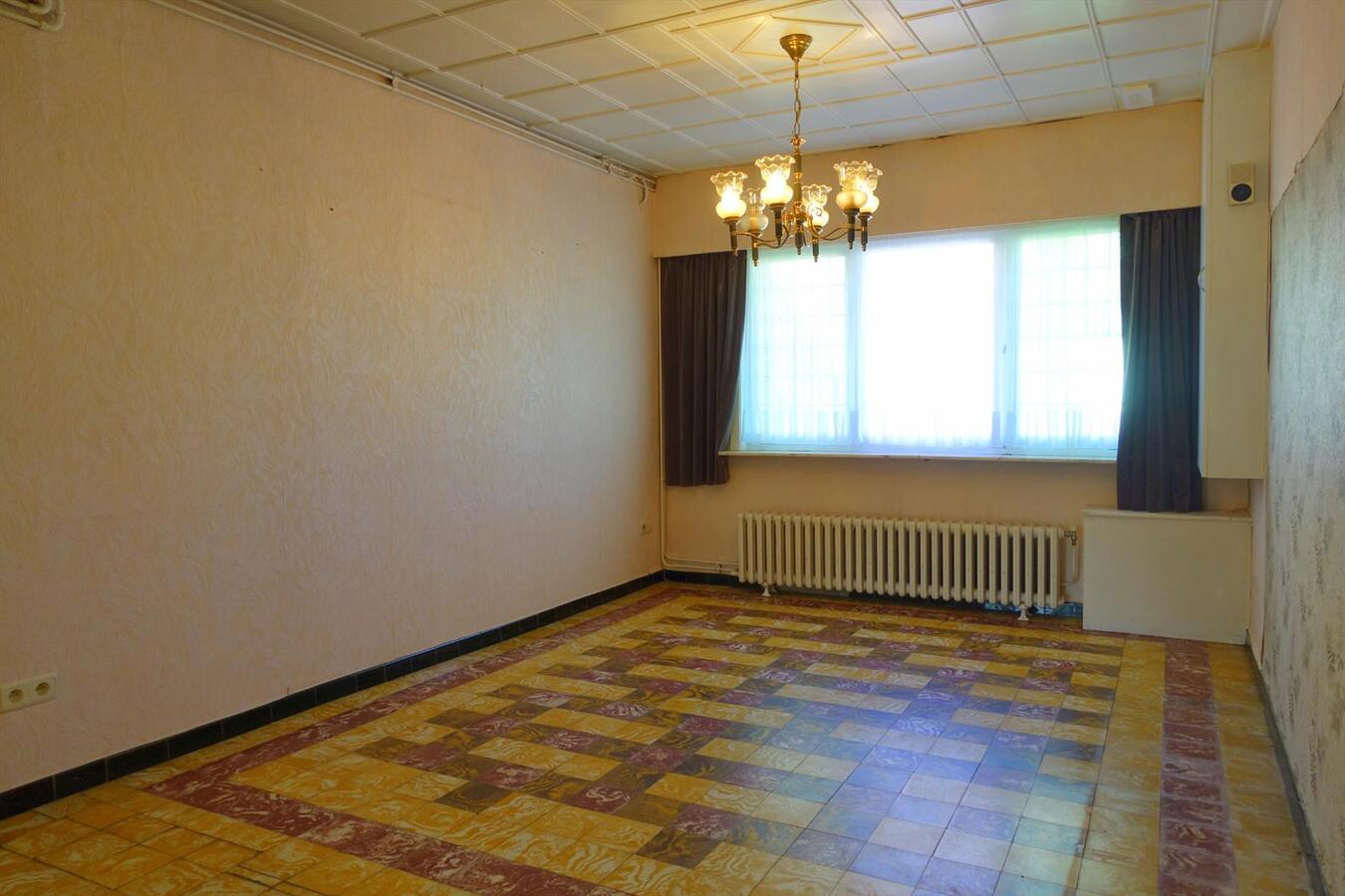 Charmante centrale gelegen alleenstaande woning met 4 slaapkamers 